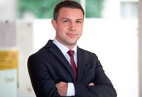 Gregor Lienbacher, BA, EFA®, CFP®